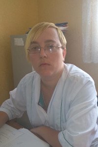 Фото «Пенина Марина Владимировна»