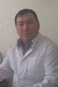 Фото «Эсенгельдиев Нурмагомет Шапавович»