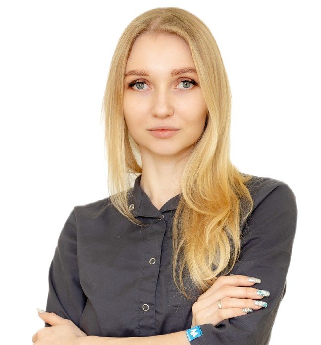 Фото «Киященко Альбина Юрьевна»