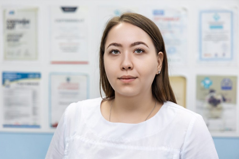 Фото «Новикова Тамара Юрьевна»