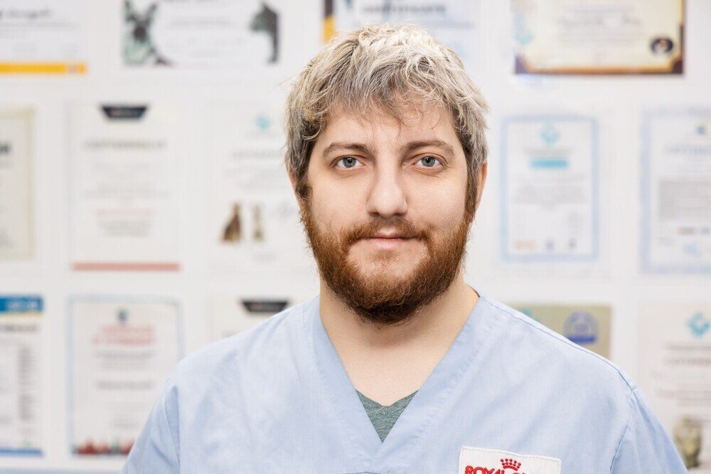 Фото «Шрамко Иван»