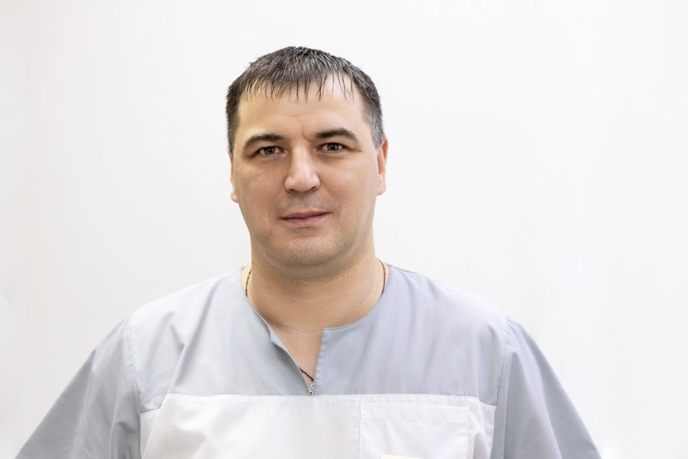 Фото «Кононов Владимир Александрович»