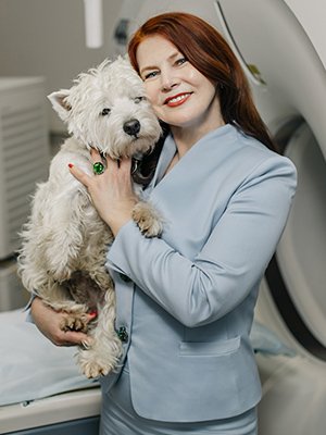 Фото «Фарафонтова Виолетта Станиславовна»