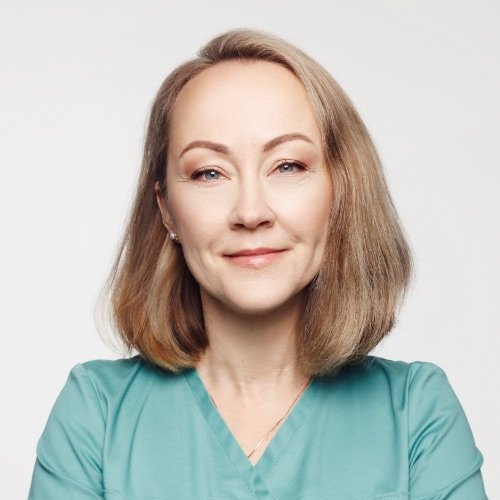 Фото «Кропачева Ксения Анатольевна»