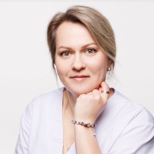 Фото «Пичугина Юлия Юрьевна»