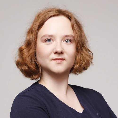 Фото «Матюшина Алина Станиславовна»