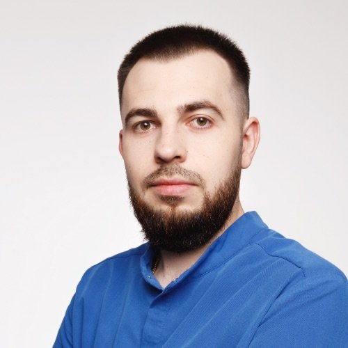 Фото «Палютин Илья Сергеевич»