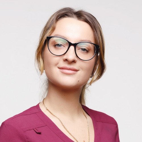 Фото врача Рамалданова Екатерина Николаевна