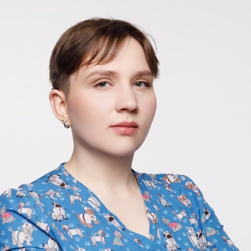 Фото врача Фукалова Дарья Алексеевна