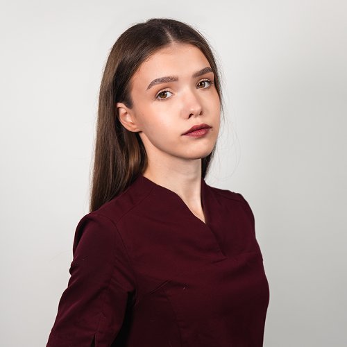Фото «Аликова Сабина Юрьевна»
