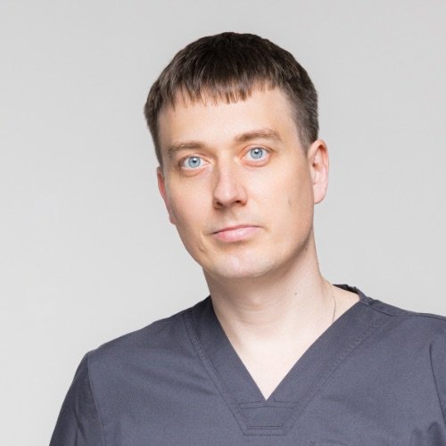 Фото «Бенгард Дмитрий Владимирович»