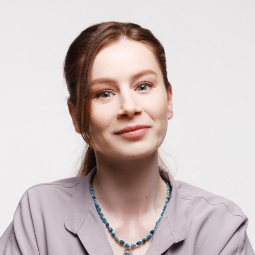 Фото «Волкова Марина Александровна»