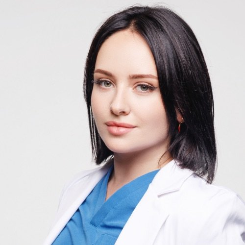 Фото «Гурина Елизавета Романовна»