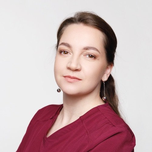 Фото врача Иванова Мария Павловна