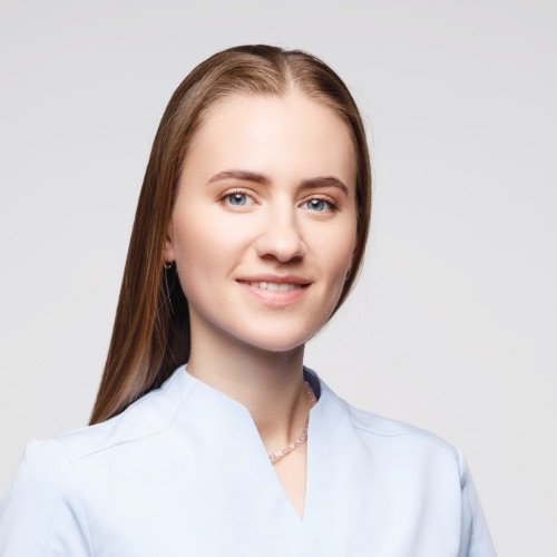 Фото врача Лисовская Вероника Алексеевна