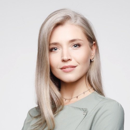 Фото «Маякова Ирина Владимировна»