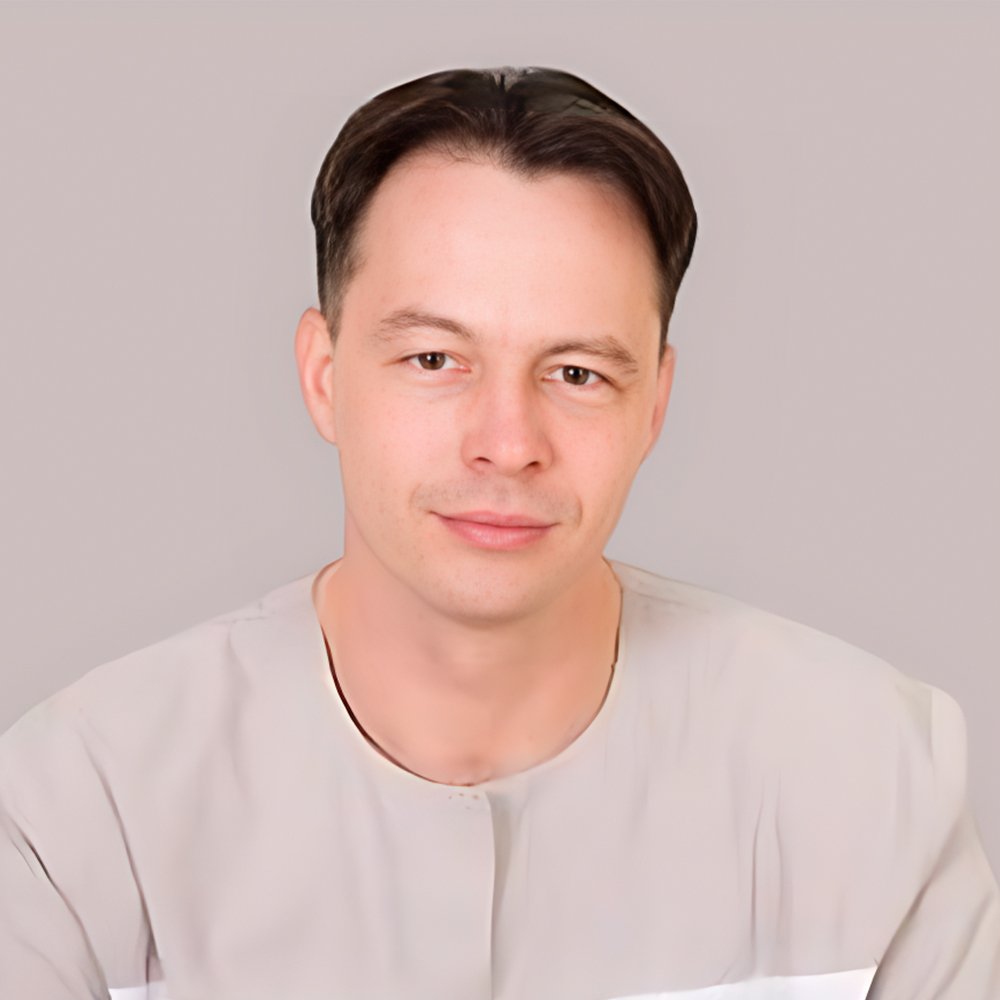Фото врача Мигунов Александр Валерьевич