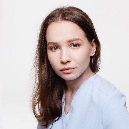 Фото «Травкина Александра Юрьевна»