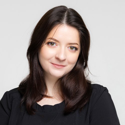 Фото «Фомина Анастасия Алексеевна»
