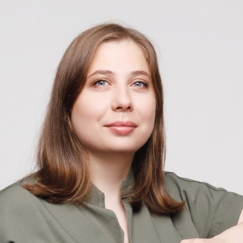 Фото «Ханькова Мария Игоревна»