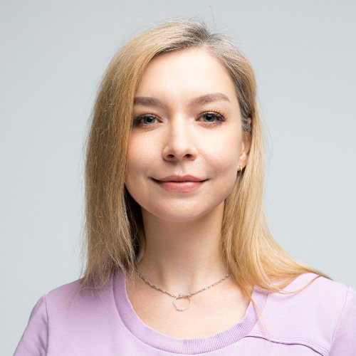 Фото «Хомутова Кристина Сергеевна»