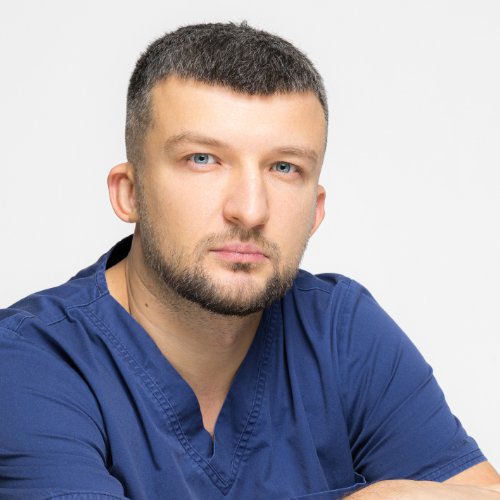 Фото «Шустов Александр Сергеевич»
