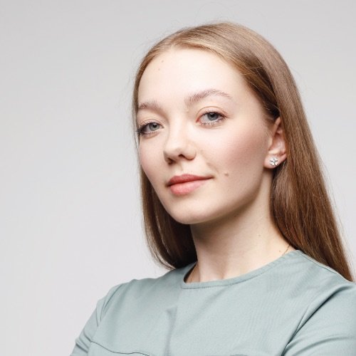Фото врача Базанова Дарина Евгеньевна