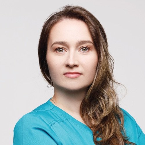 Фото врача Грибовская Лина Викторовна