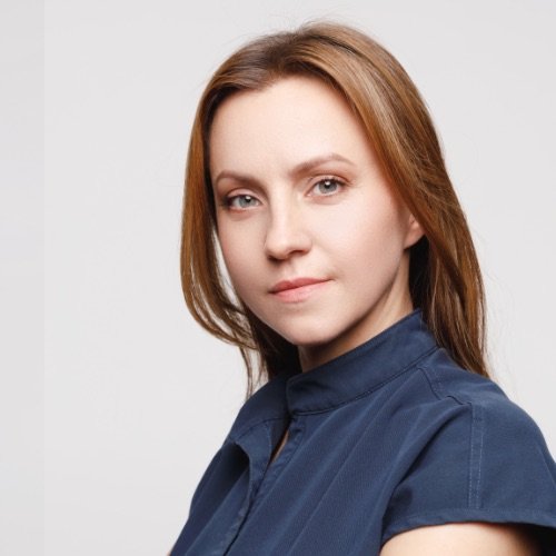 Фото «Дмитриева Александра Анатольевна»