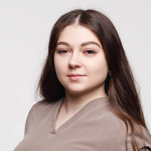 Фото «Балабуха Алина Вадимовна»