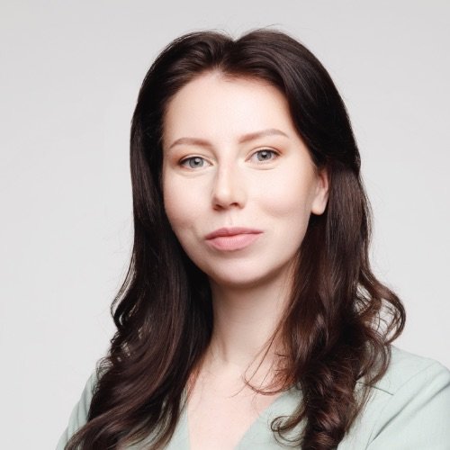 Фото врача Иванова Дарья Вячеславовна