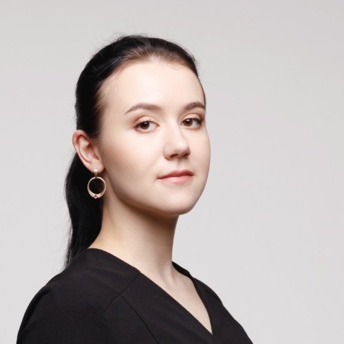 Фото «Ильина Евгения Андреевна»