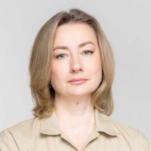 Фото врача Коннова Екатерина Владимировна