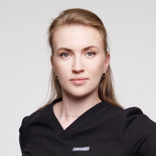 Фото «Кудрявчикова Оксана Андреевна»