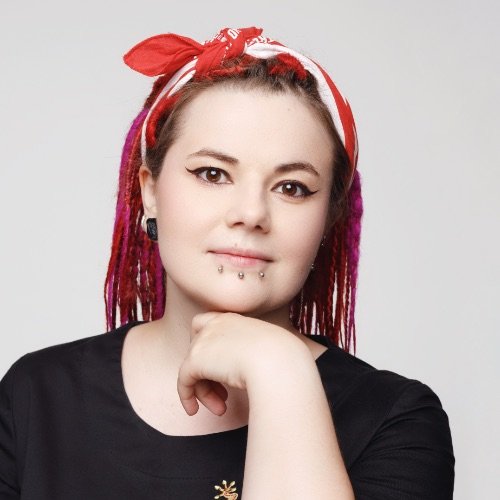 Фото «Лобацевич Анна Александровна»