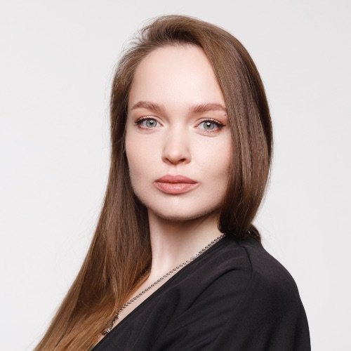 Фото врача Павлова Анна Константиновна