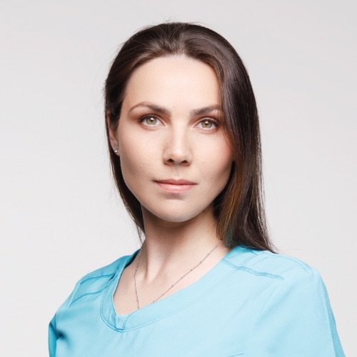 Фото «Сырма Елена Олеговна»