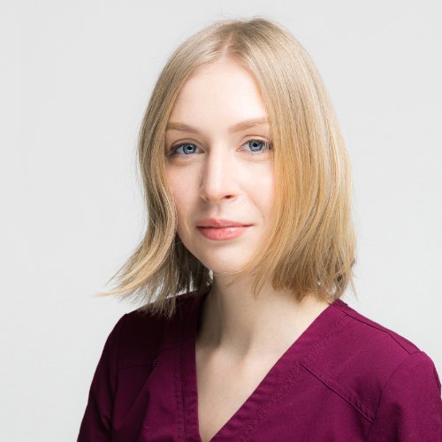 Фото врача Чеботарева Сабина Геннадьевна