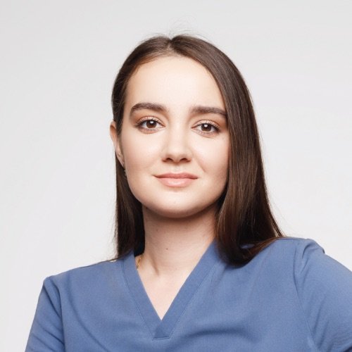 Фото врача Черникова Анастасия Алексеевна