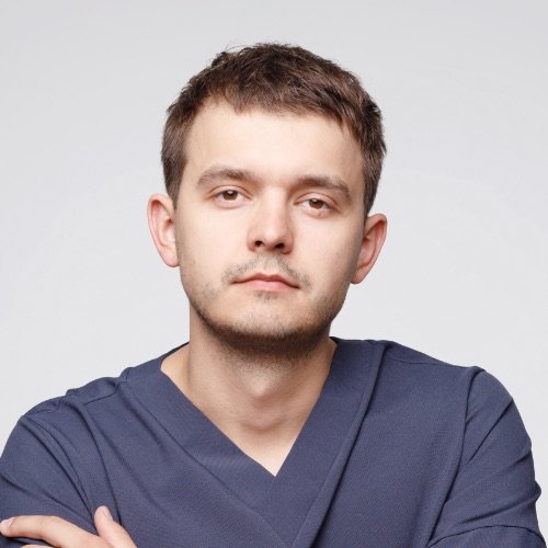 Фото «Чумаченко Богдан Владимирович»