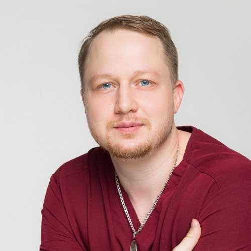 Фото «Шорохов Александр Владимирович»