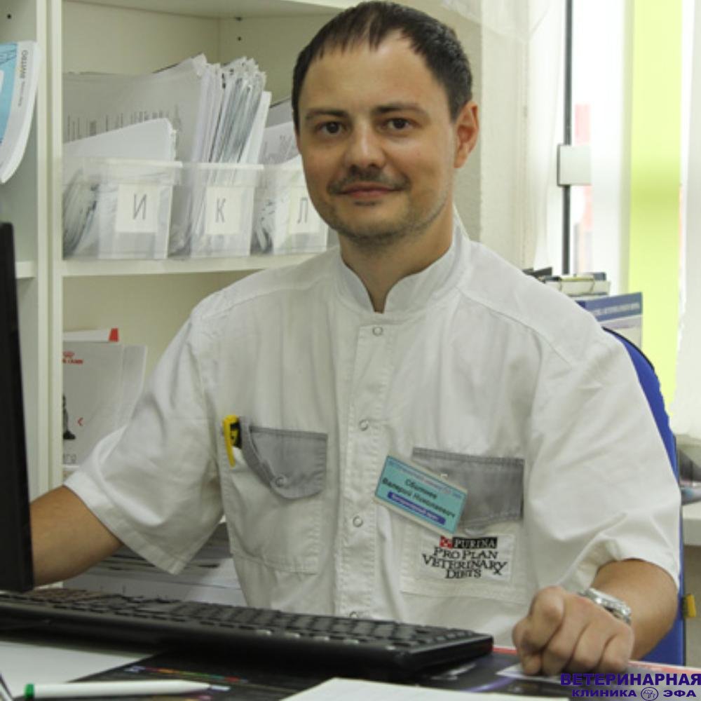 Фото «Сбитнев Валерий Николаевич»