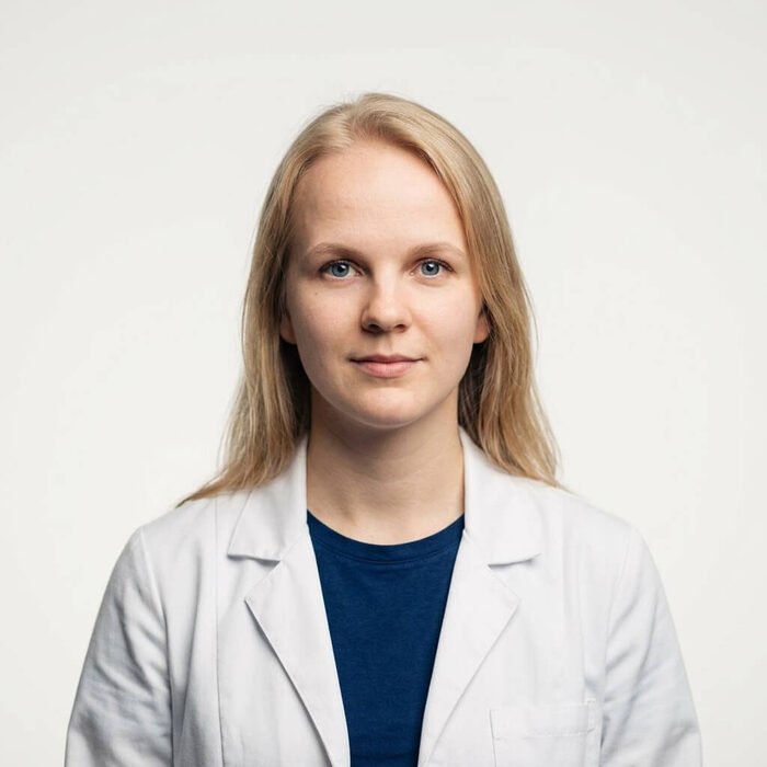 Фото врача Сибирская Алиса Дмитриевна