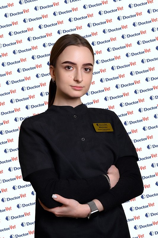 Фото «Желнова Анна Сергеевна»
