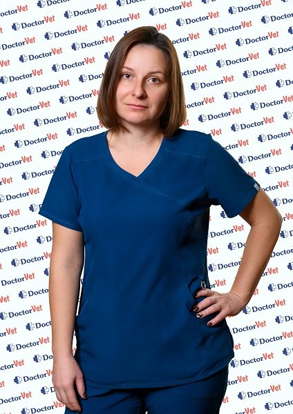 Фото «Ганзенко Юлия Вячеславовна»