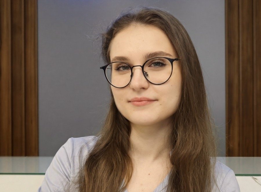 Фото «Бобырь Екатерина Валерьевна»