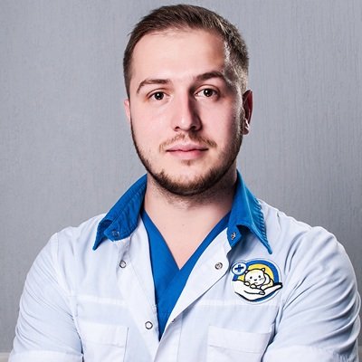 Фото «Тарушкин Артём Александрович»