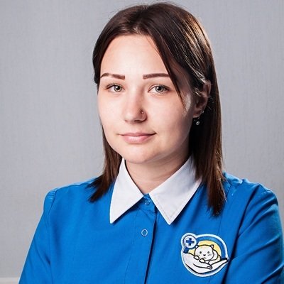 Фото «Скиданова Ксения Сергеевна»