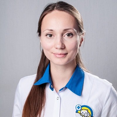 Фото «Шумова Оксана Романовна»
