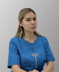 Фото «Халикова Адель Рустэмовна»